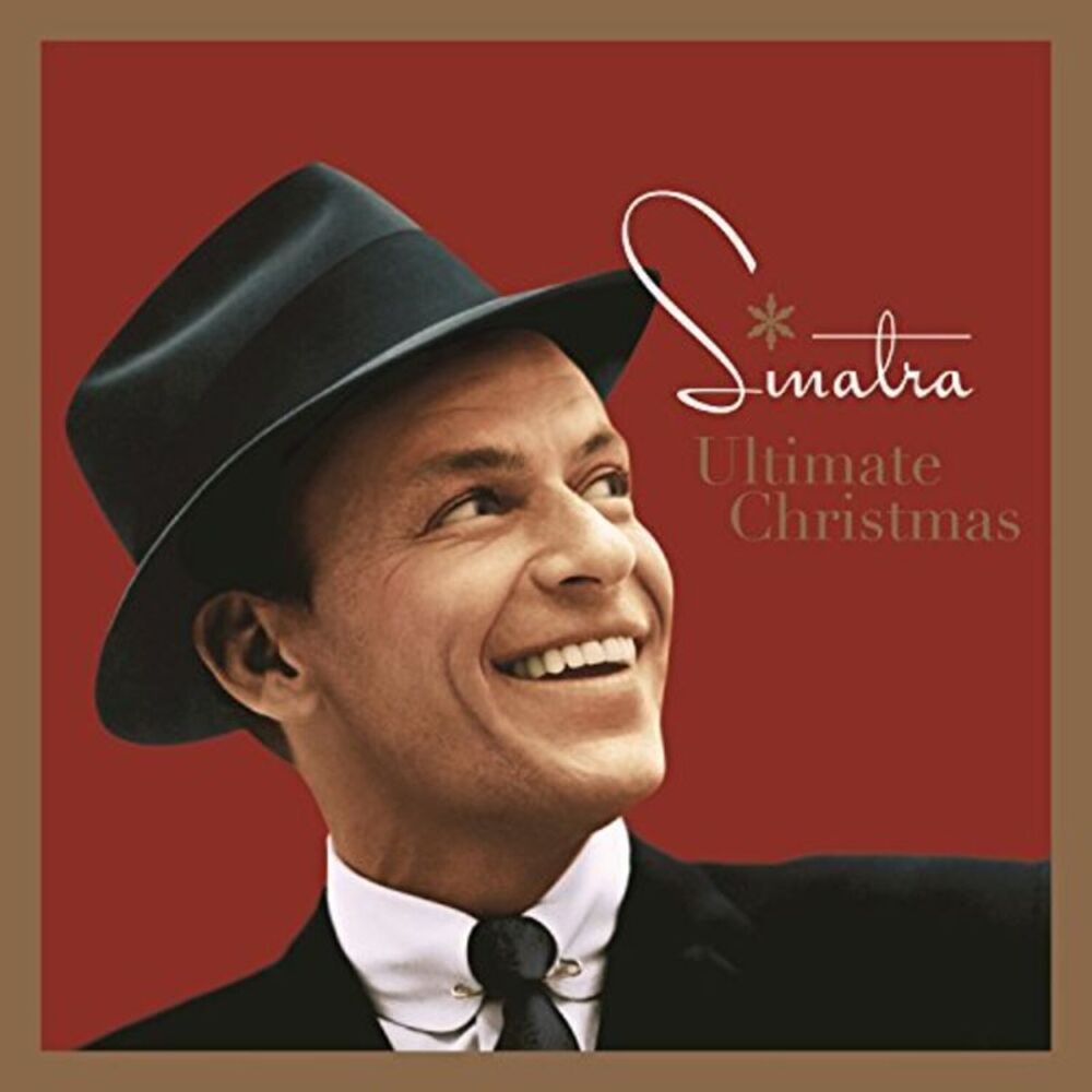 Frank Sinatra - Ultimate Christmas  LP LP